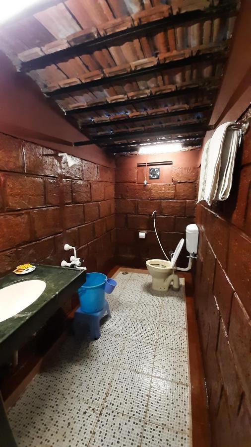 Anandvan Holiday Homes, Wai エクステリア 写真