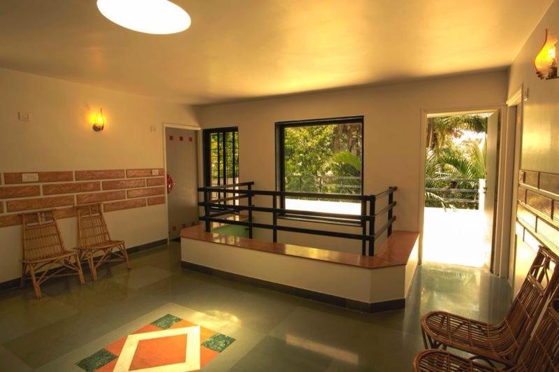 Anandvan Holiday Homes, Wai エクステリア 写真