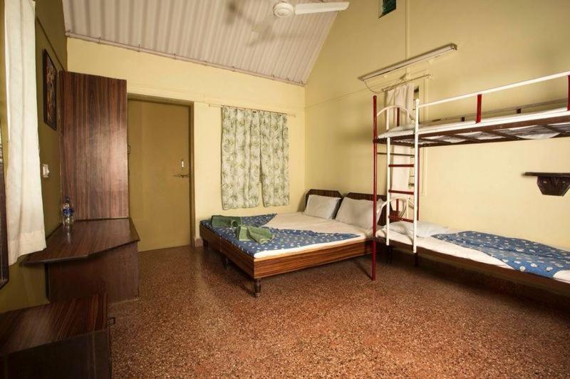 Anandvan Holiday Homes, Wai エクステリア 写真