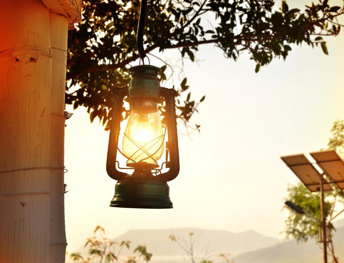 Anandvan Holiday Homes, Wai エクステリア 写真