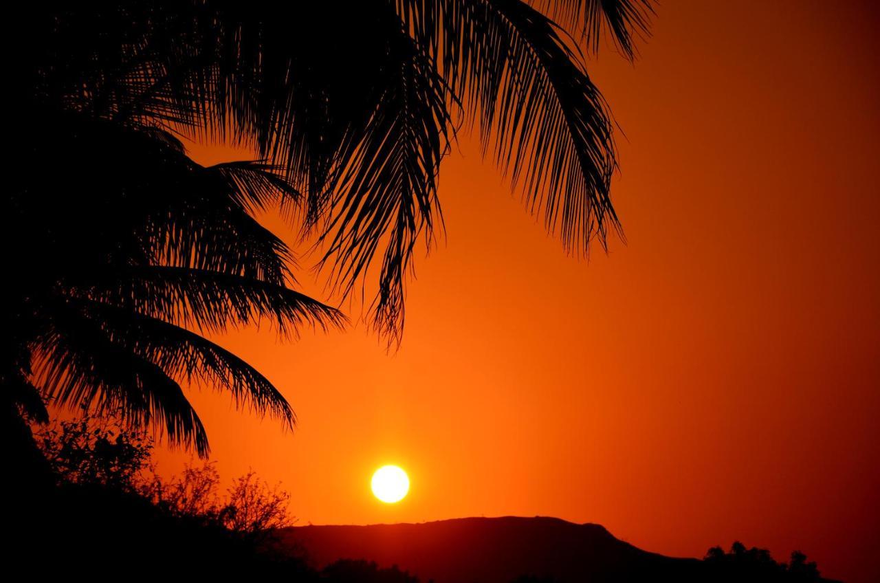 Anandvan Holiday Homes, Wai エクステリア 写真