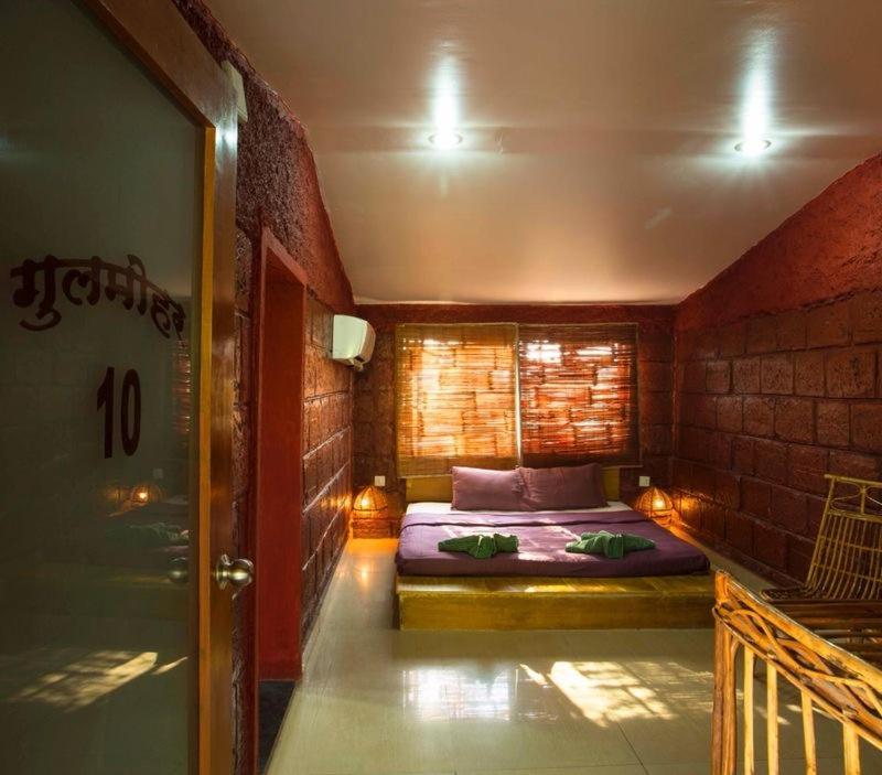 Anandvan Holiday Homes, Wai エクステリア 写真