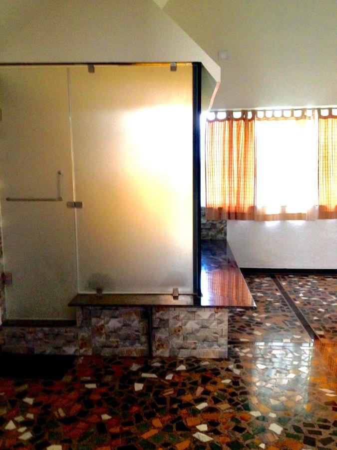 Anandvan Holiday Homes, Wai エクステリア 写真