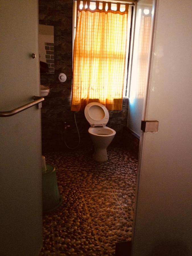 Anandvan Holiday Homes, Wai エクステリア 写真