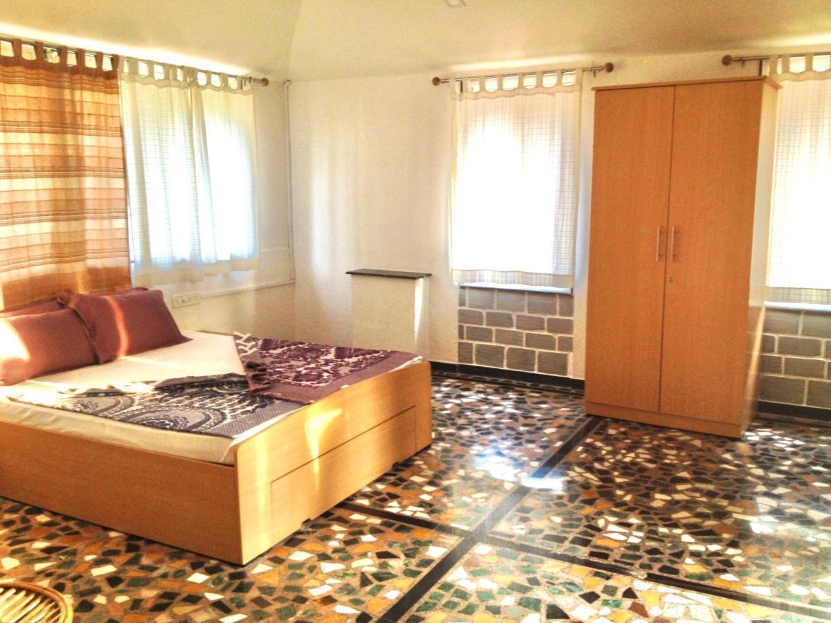 Anandvan Holiday Homes, Wai エクステリア 写真