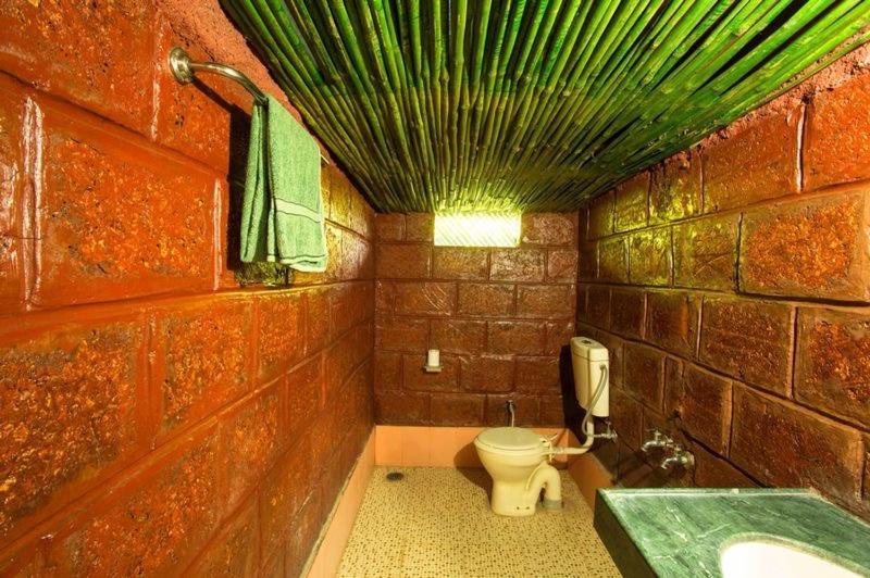 Anandvan Holiday Homes, Wai エクステリア 写真